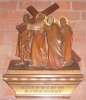 Station 4: Jesus Meets His Blessed Mother