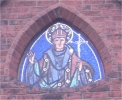 St Augustine Mosaic